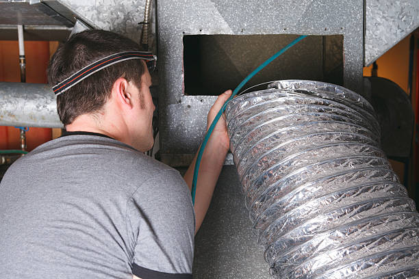 Best Air Duct Inspection  in Sewell, NJ